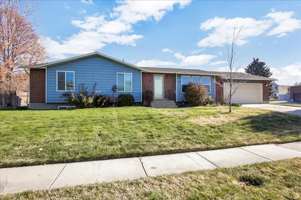 4374 S 2900 W, Roy, UT 84067