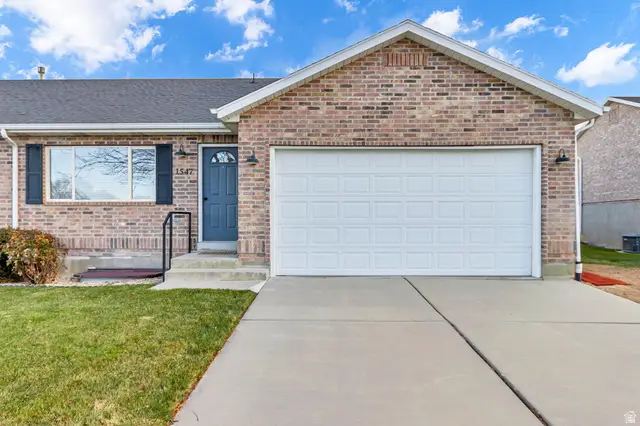 1547 S 2120 E, Spanish Fork, UT 84660 - Image #1