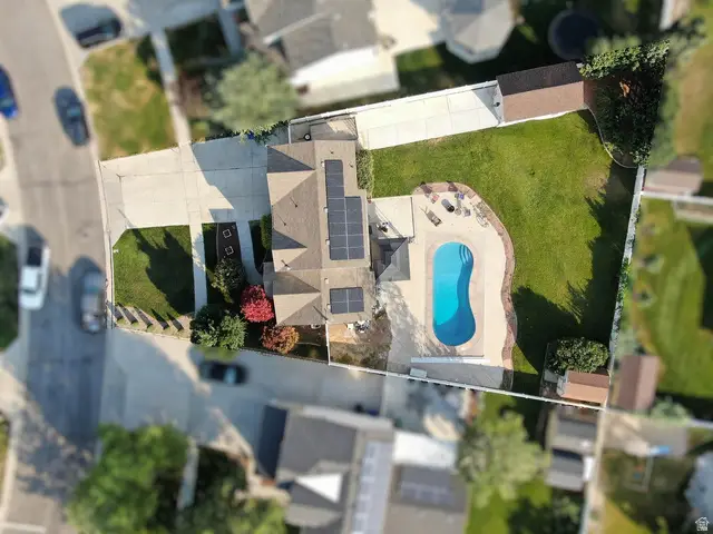 6017 W Fragrant Ln, Herriman, UT 84096 - Image #2