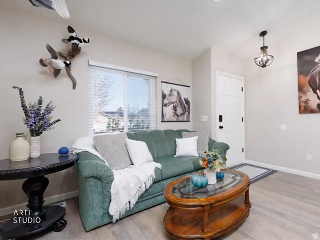 6017 W Fragrant Ln, Herriman, UT 84096 - Image #3