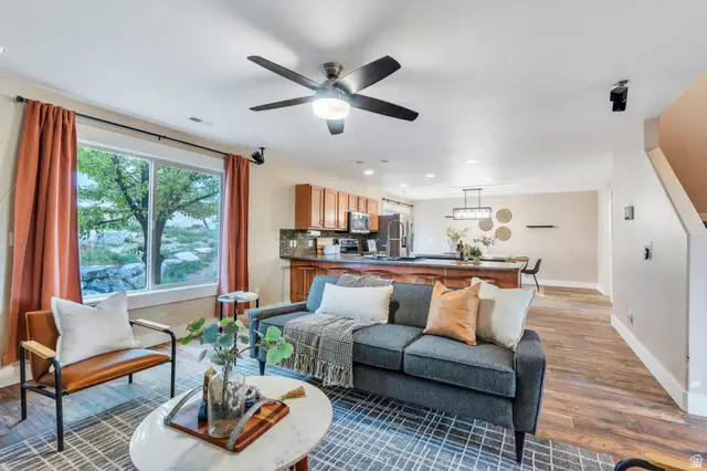 291 W Kestrel Dr, Saratoga Springs, UT 84045 - Image #3