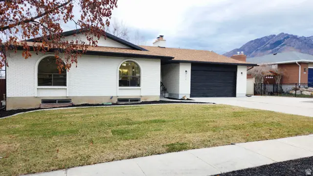 2099 E Worchester Dr S, Cottonwood Heights, UT 84121 - Image #1