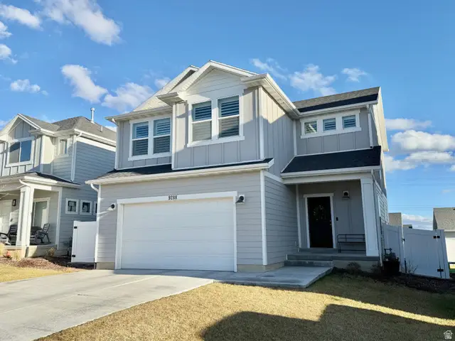 9288 N Tampa Dr, Eagle Mountain, UT 84005 - Image #1