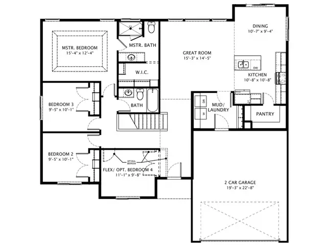 1393 S 240 W #53, Tremonton, UT 84337 - Image #2