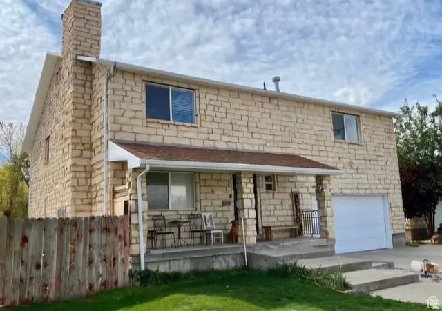 245 W 300 N, Fillmore, UT 84631 - Image #1
