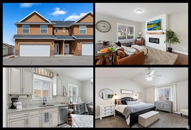 2146 W 5600 S #29, Roy, UT 84067 - Image #1