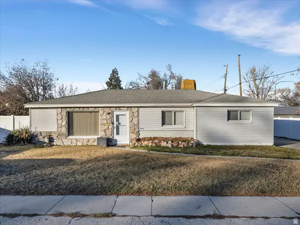4544 W 4745 S, Salt Lake City, UT 84118