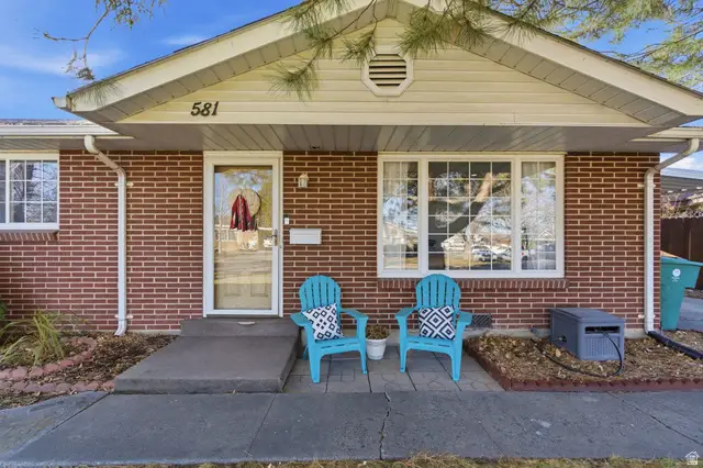 581 W Greenleaf Dr S, Murray, UT 84123 - Image #3