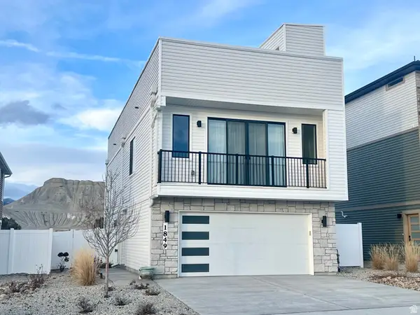 1849 E 880 N, Price, UT 84501