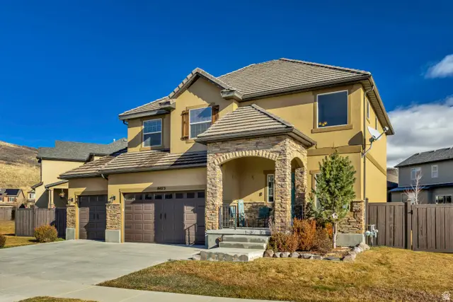 16073 S Fielding Ln, Draper, UT 84020 - Image #1