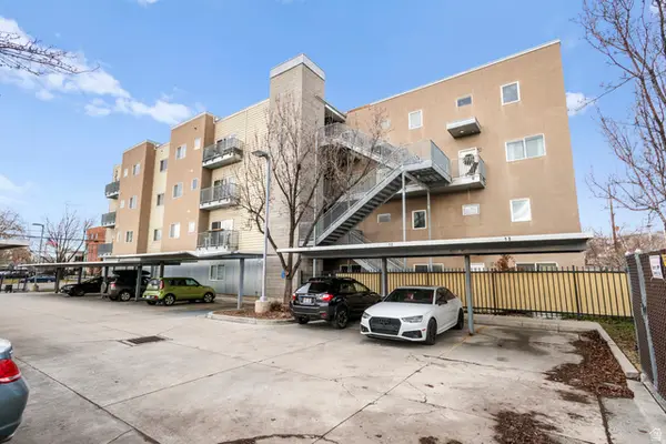 725 S 200 W #107, Salt Lake City, UT 84101