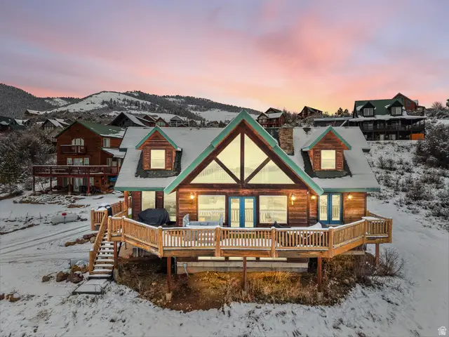 61 Mule Deer Cir, Fish Haven, ID 83287 - Image #1