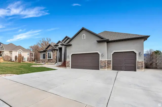 742 N 700 W Cir W, American Fork, UT 84003 - Image #2