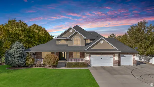 41 E Williams Ln, Grantsville, UT 84029