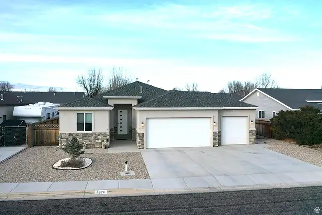 4220 W 150 N, Cedar City, UT 84720 - #1