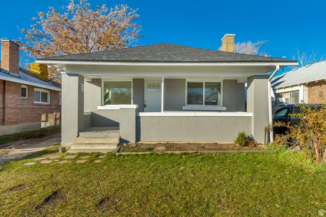 1724 S Shelmerdine Ct, Salt Lake City, UT 84115 - Image #2