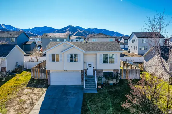 367 W 670 N, Tooele, UT 84074