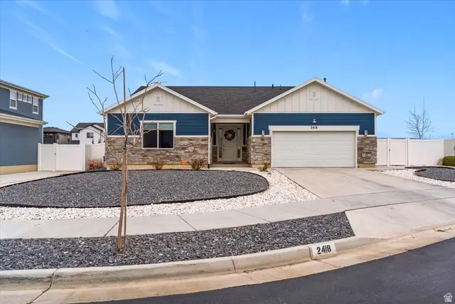 2418 W 3230 S, Syracuse, UT 84075 - Image #1