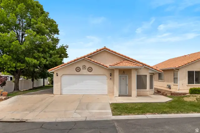 504 E Telegraph St #14, Washington, UT 84780 - Image #1