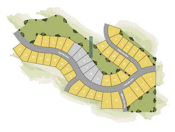 15961 S Soleil Vista Dr #15-02, Herriman, UT 84096