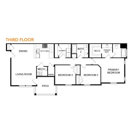 4668 S Olive Ave #T302, Mapleton, UT 84664 - Image #3