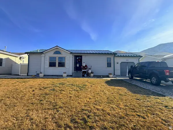 1051 S 900 W, Tooele, UT 84074