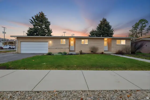 63 W Main St, Richmond, UT 84333 - Image #1