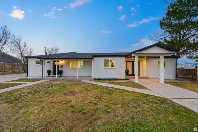 4736 W 5215 S, Kearns, UT 84118 - Image #2