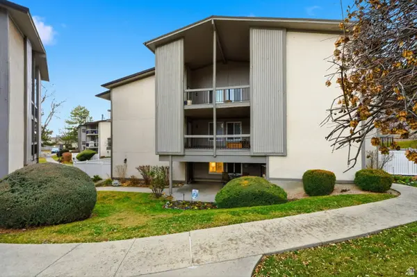 1573 E Waterbury Dr #A, Murray, UT 84121