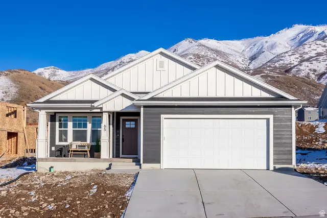 129 S 940 E, Santaquin, UT 84655 - Image #1