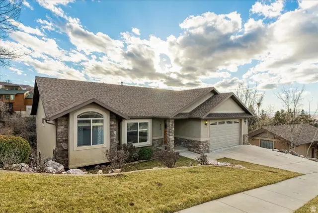 842 E 2150 S, Bountiful, UT 84010 - Image #1