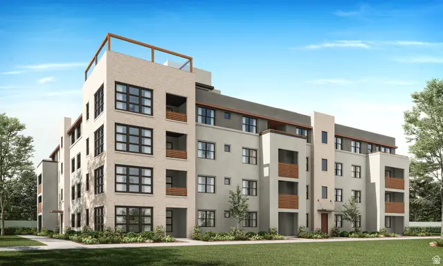 5263 W Reventon Rd S #403, South Jordan, UT 84009 - Image #1