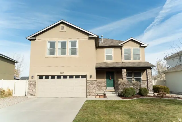 3442 W Willow Trail Loop, Lehi, UT 84043 - Image #2
