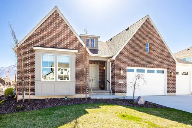 3005 S Rock View Dr, Kamas, UT 84036 - Image #2