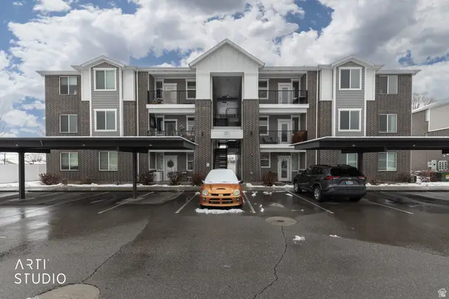 130 7th #c304 St, Ogden, UT 84404 - Image #2
