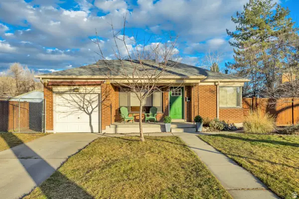 650 N 1300 W, Salt Lake City, UT 84116