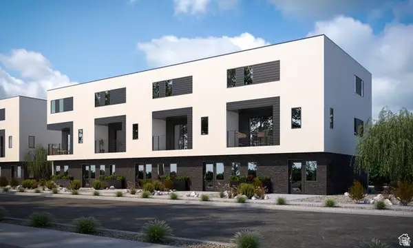 1590 S 900 W #602, Salt Lake City, UT 84104