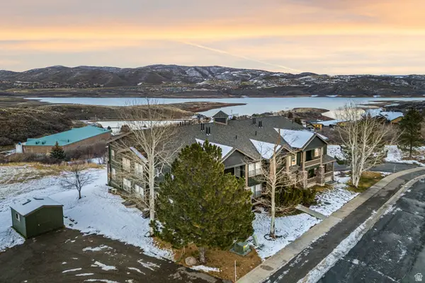 1716 W Fox Bay Dr #H204, Heber City, UT 84032