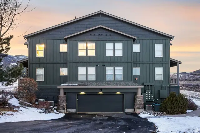 1716 W Fox Bay Dr #H204, Heber City, UT 84032 - Image #2