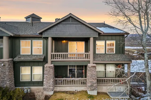 1716 W Fox Bay Dr #H204, Heber City, UT 84032 - Image #3