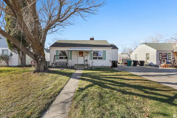 4548 S Box Elder St, Murray, UT 84107