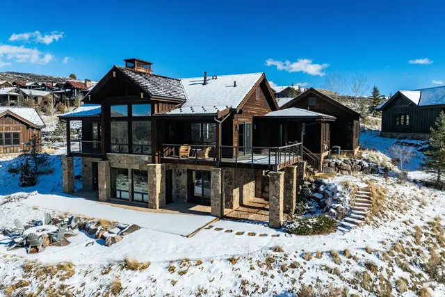 7417 N Victory Ranch Dr, Heber City, UT 84032 - Image #1