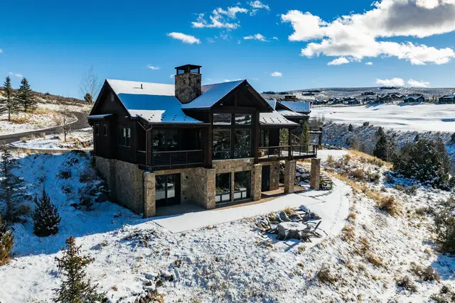 7417 N Victory Ranch Dr, Heber City, UT 84032 - Image #3