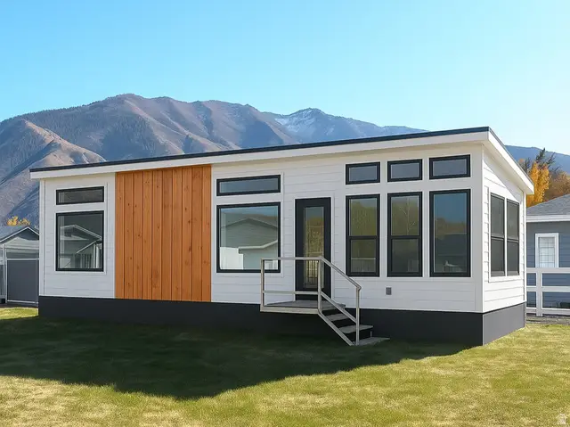 1116 N 400 E, Mapleton, UT 84664 - Image #1