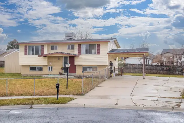 6553 W 3880 S, West Valley City, UT 84128 - Image #1