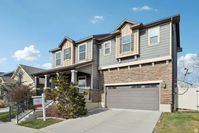 227 E St Germain Way, Sandy, UT 84070 - Image #2