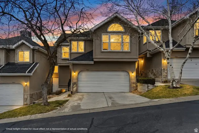 3581 E Lone Brook Ln, Salt Lake City, UT 84121 - Image #1