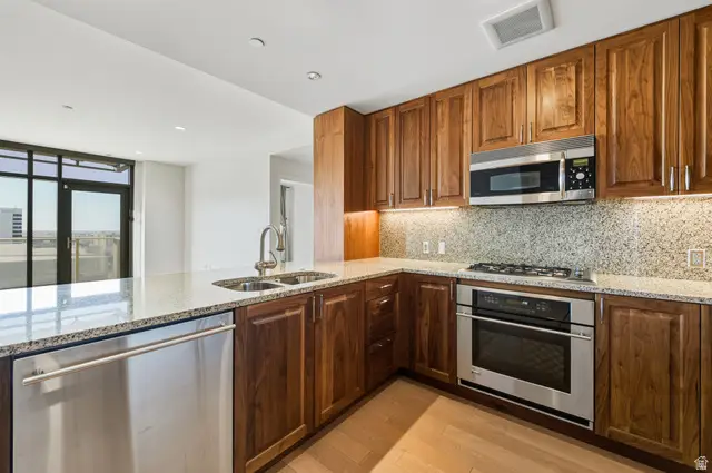 99 W West South Temple St S #805, Salt Lake City, UT 84101 - Image #3