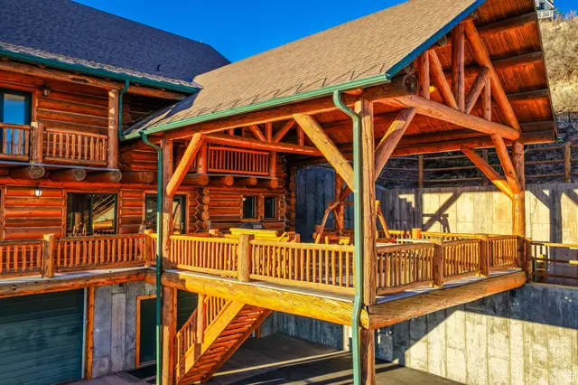 250 W Big Matterhorn Cir, Midway, UT 84049 - Image #2