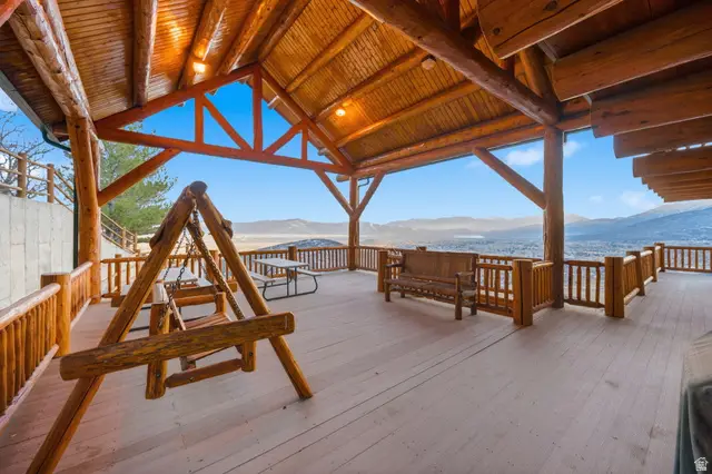 250 W Big Matterhorn Cir, Midway, UT 84049 - Image #3